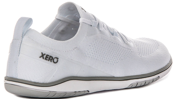 Xero Shoes Nexus In White For Men