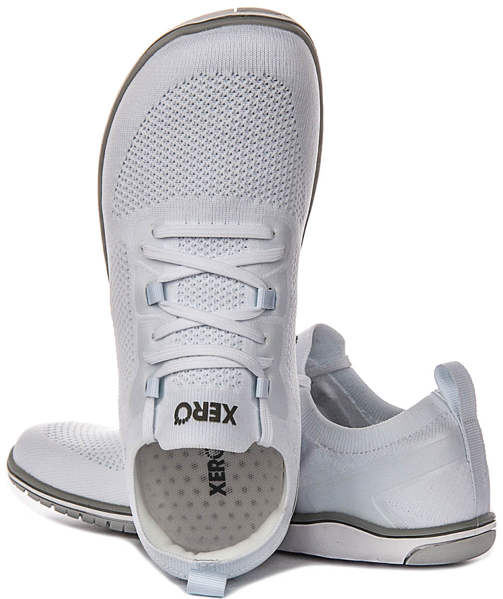 Xero Shoes Nexus In White For Men