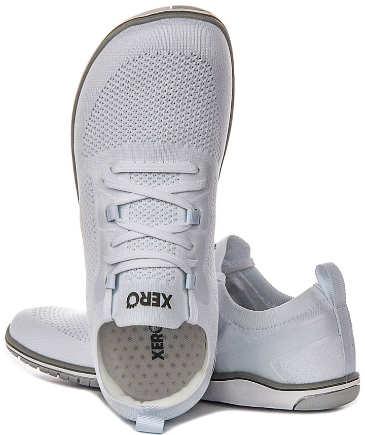 Xero Shoes Nexus In White For Men