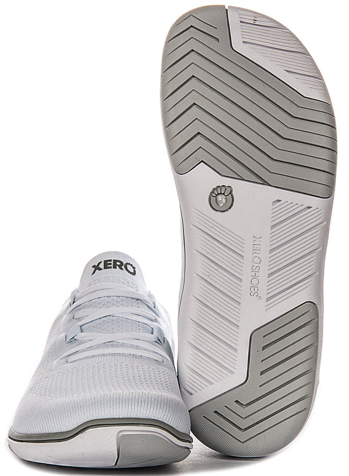 Xero Shoes Nexus In White For Men