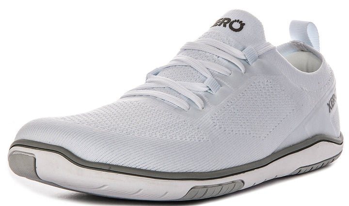 Xero Shoes Nexus In White For Men