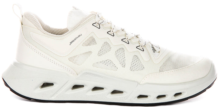 Ecco Biom 720 In White For Women