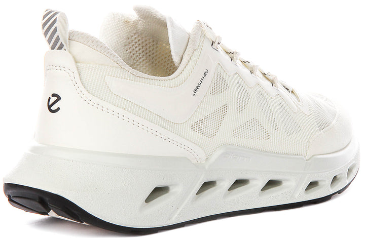 Ecco Biom 720 In White For Women