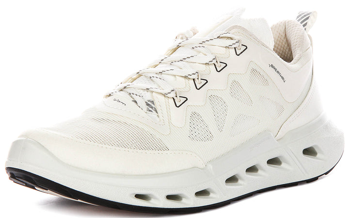 Ecco Biom 720 In White For Women