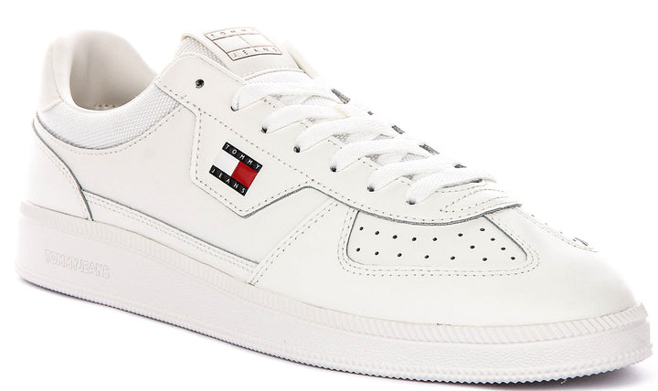 Tommy Hilfiger Greenwich Edge In White For Men