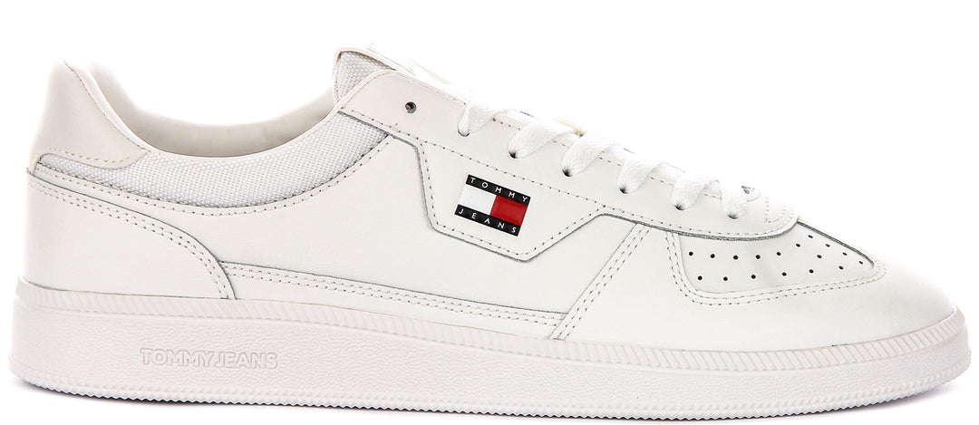 Tommy Hilfiger Greenwich Edge In White For Men