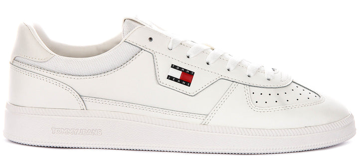Tommy Hilfiger Greenwich Edge In White For Men