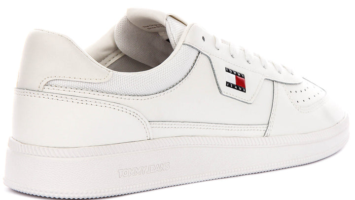 Tommy Hilfiger Greenwich Edge In White For Men