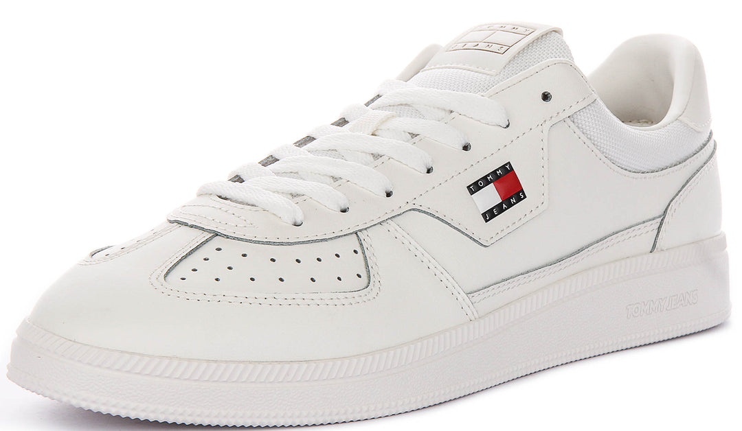 Tommy Hilfiger Greenwich Edge In White For Men