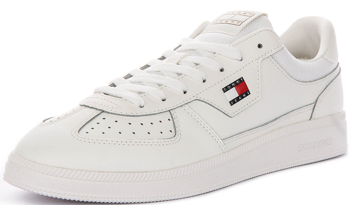 Tommy Hilfiger Greenwich Edge In White For Men