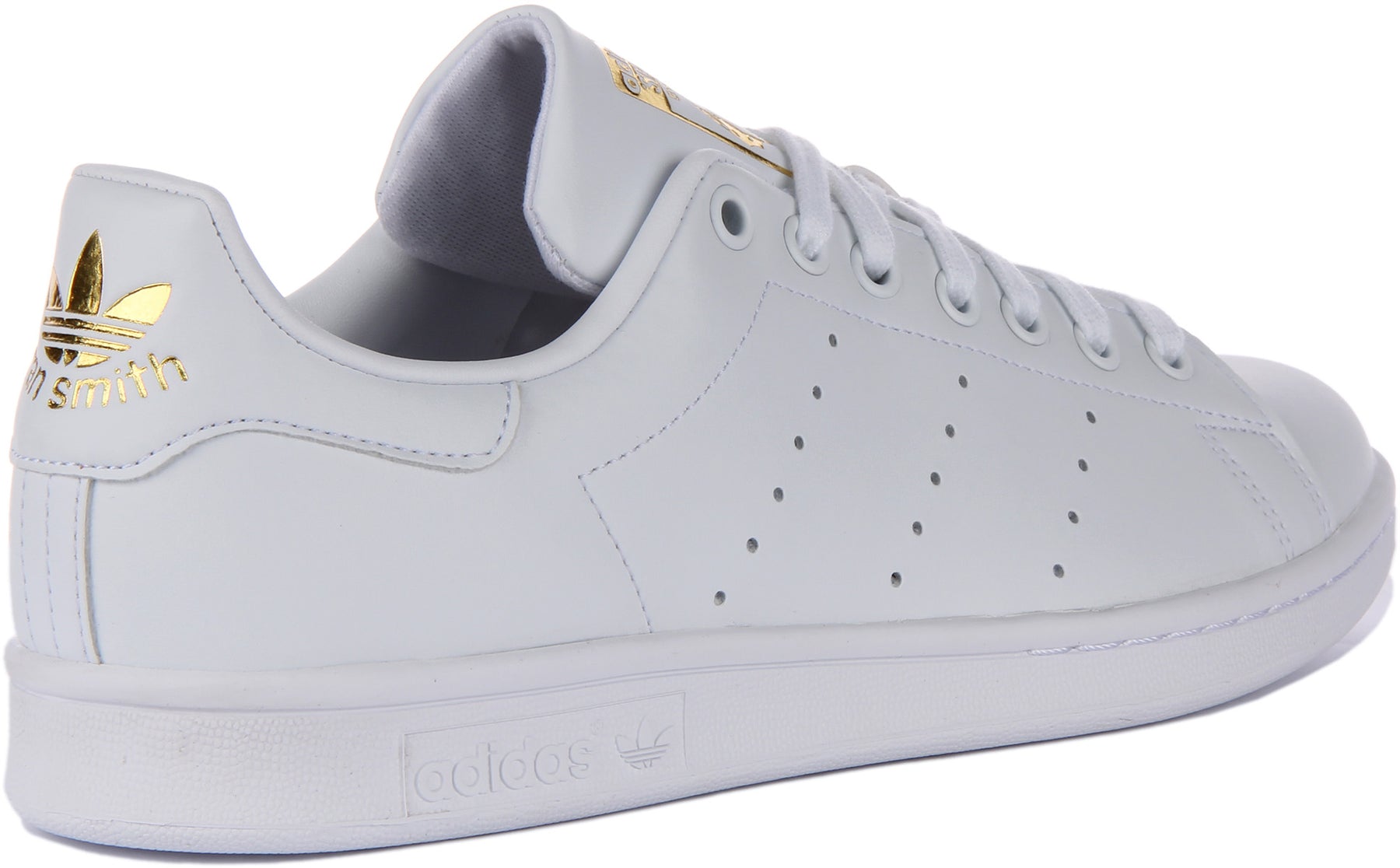 Achetez Adidas Stan Smith Vichy mon amour - Sneakers Femme