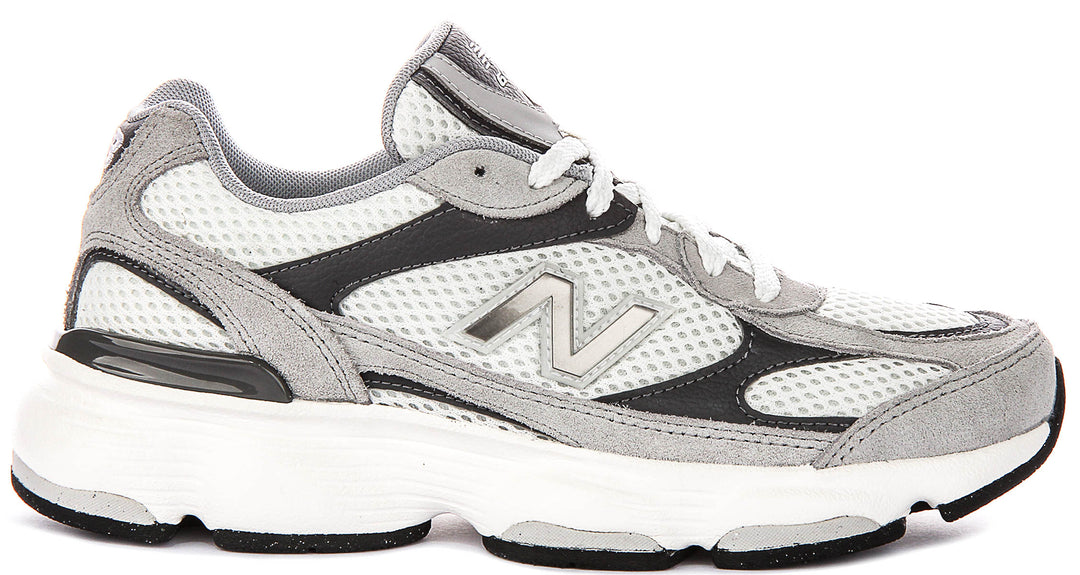 New Balance M603 2OD In White Grey
