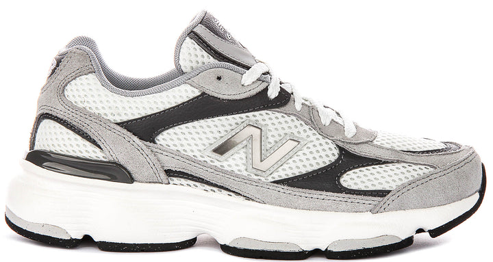 New Balance M603 2OD In White Grey