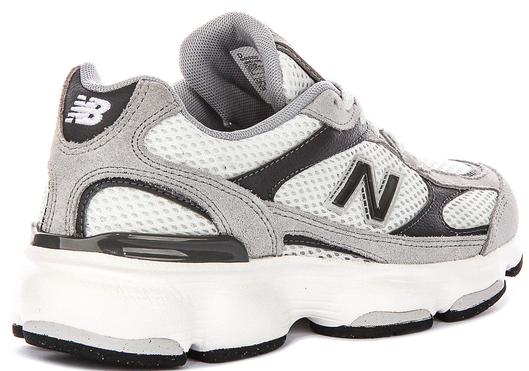 New Balance M603 2OD In White Grey