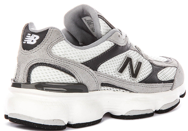 New Balance M603 2OD In White Grey