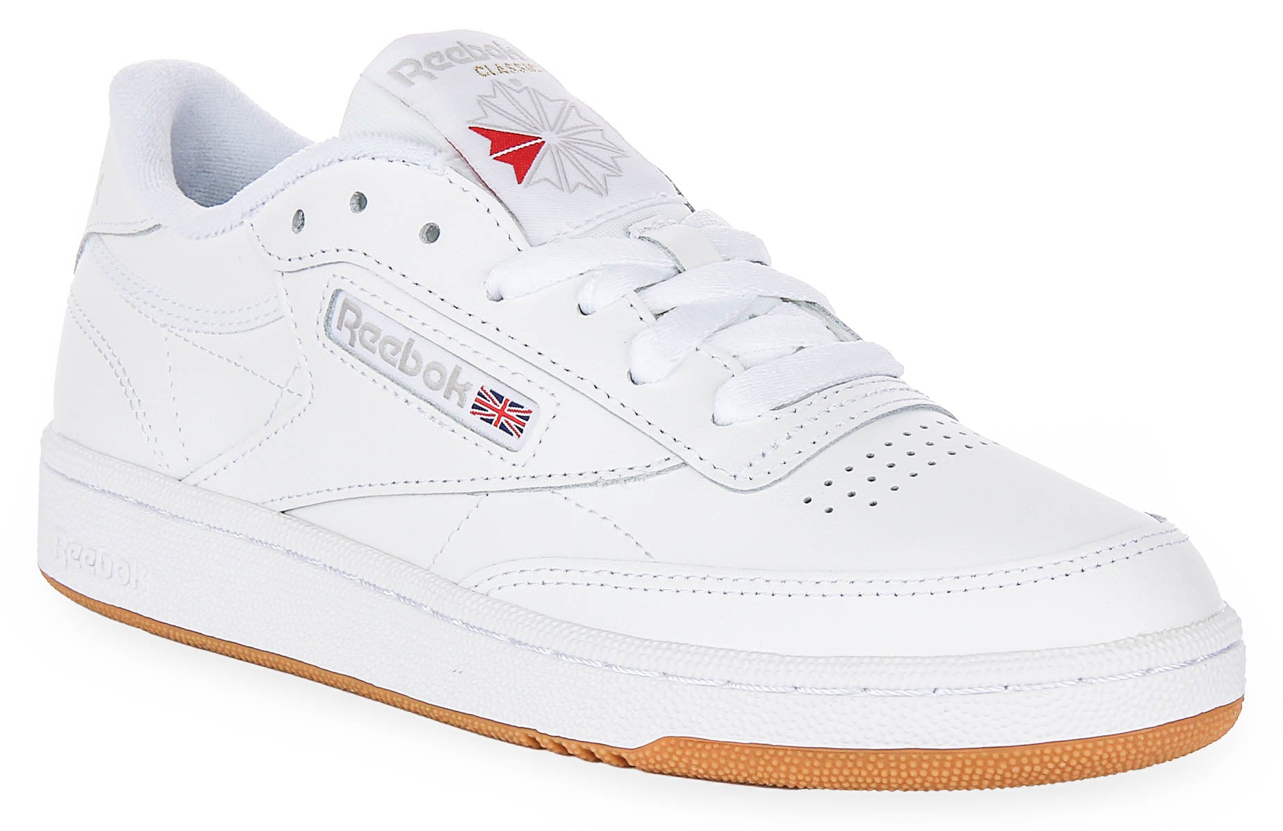 reebok club85