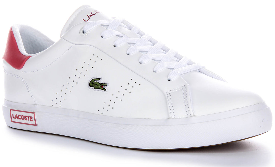 Lacoste Powercourt Lacoste Shoes Canada Lacoste Powercourt