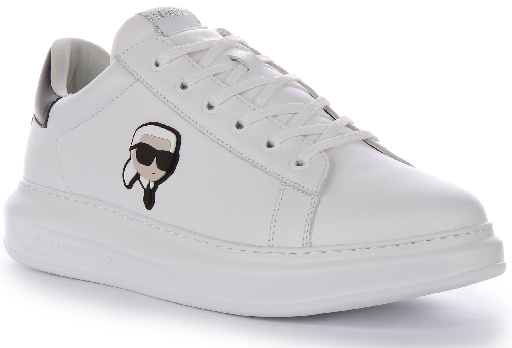 Zapatillas karl 2024 lagerfeld hombre