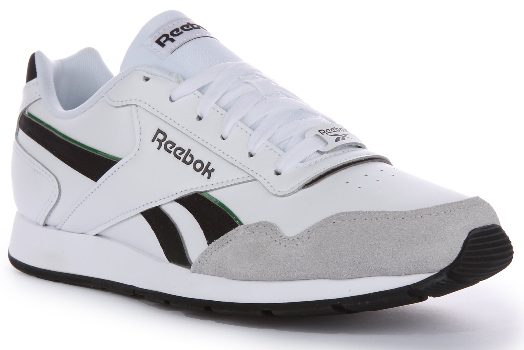 Reebok royal hot sale glide men