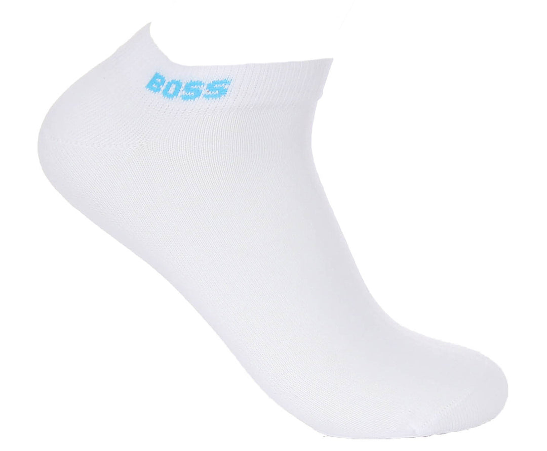 Boss 2P As Uni Color In White Black For Unisex