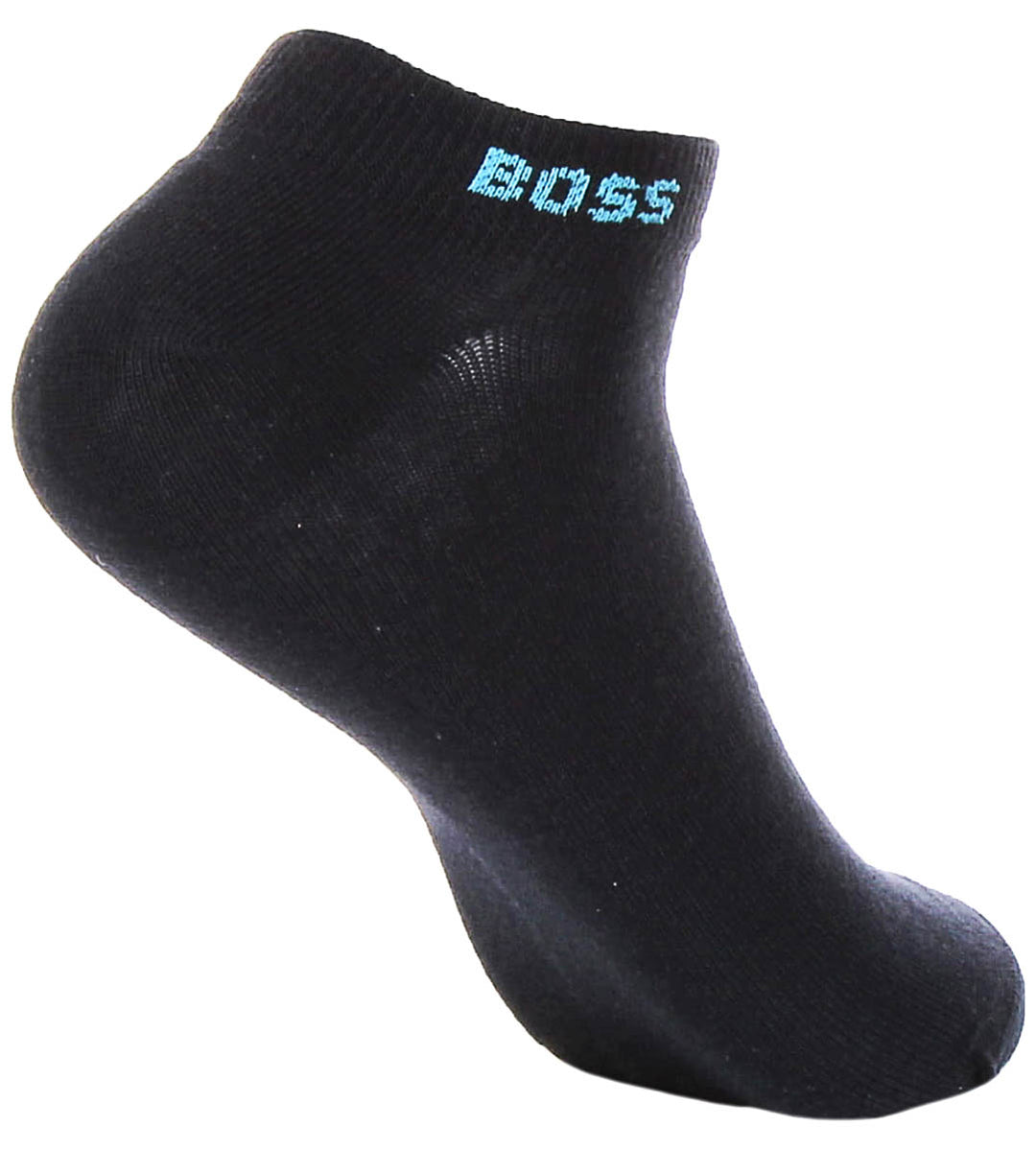 Boss 2P As Uni Color In White Black For Unisex