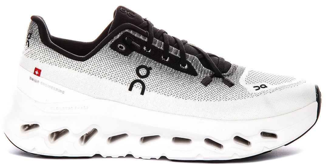 On Running Cloudtilt Black Ivory For Women