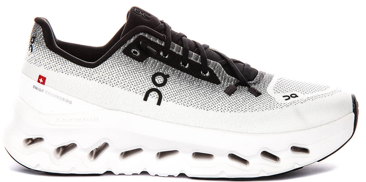On Running Cloudtilt Black Ivory For Women