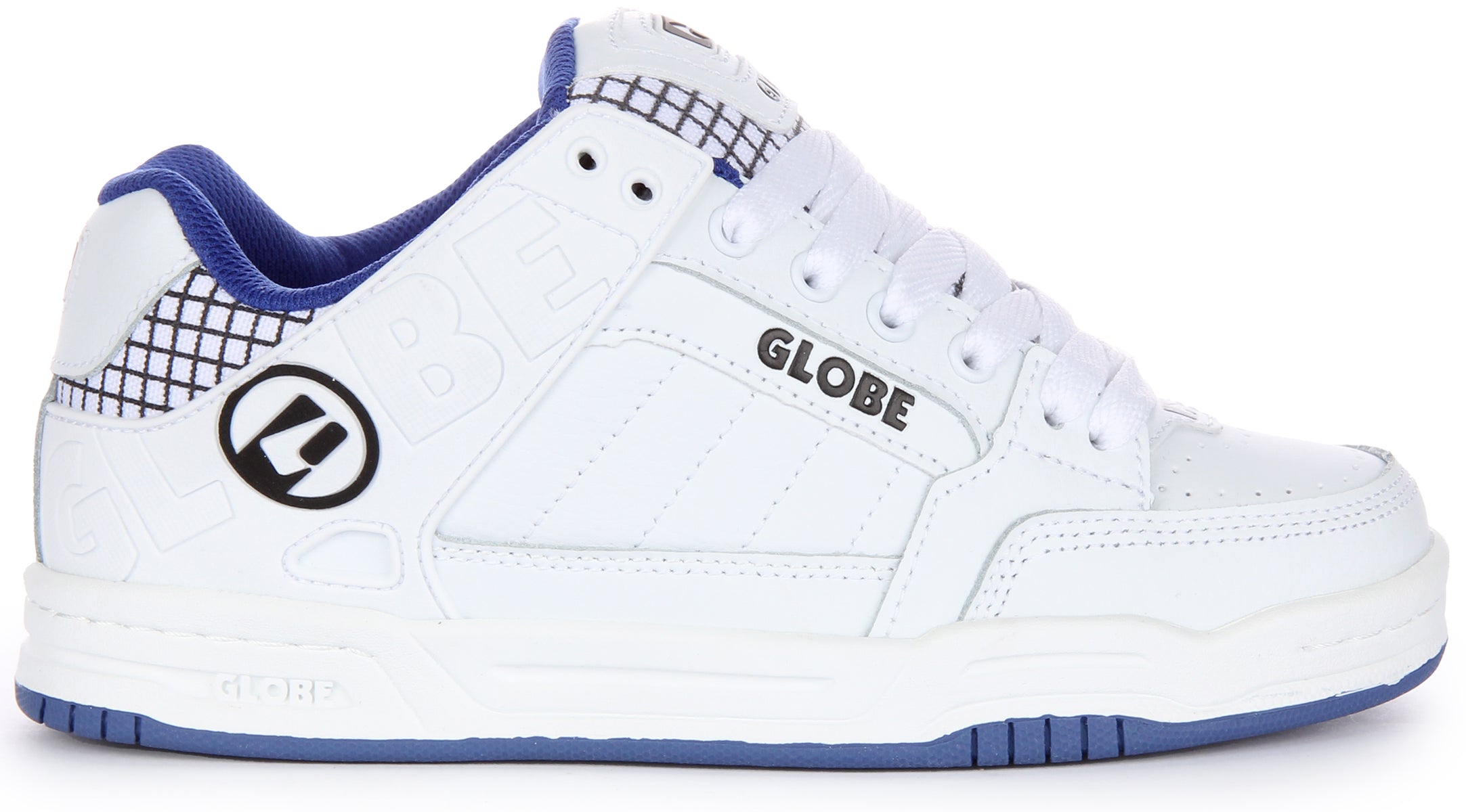 Globe scarpe outlet blu