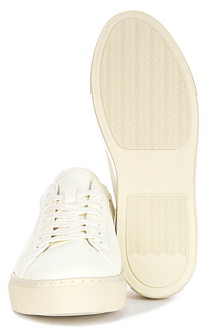 Flamingos Life Hampton Court In White Blue For Women