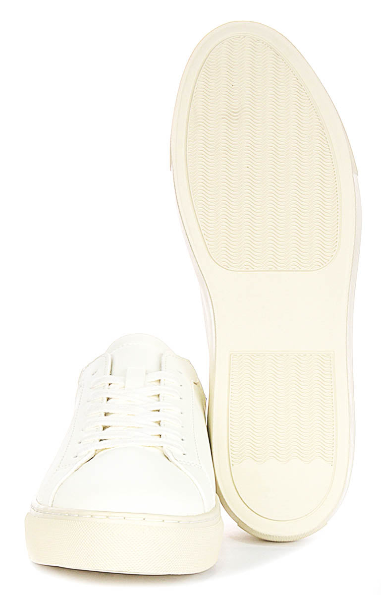 Flamingos Life Hampton Court In White Blue