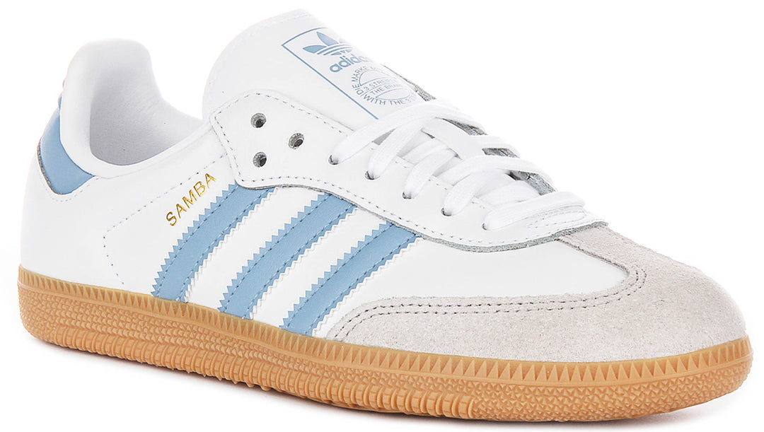 adidas gazelle silver green womens END. x adidas Samba 'Consortium Cup' – shoeslevele main image 0