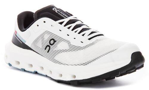 On Running Cloudvista 3 In White Blue For Men