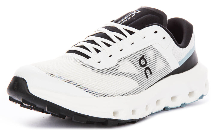 On Running Cloudvista 3 In White Blue For Men