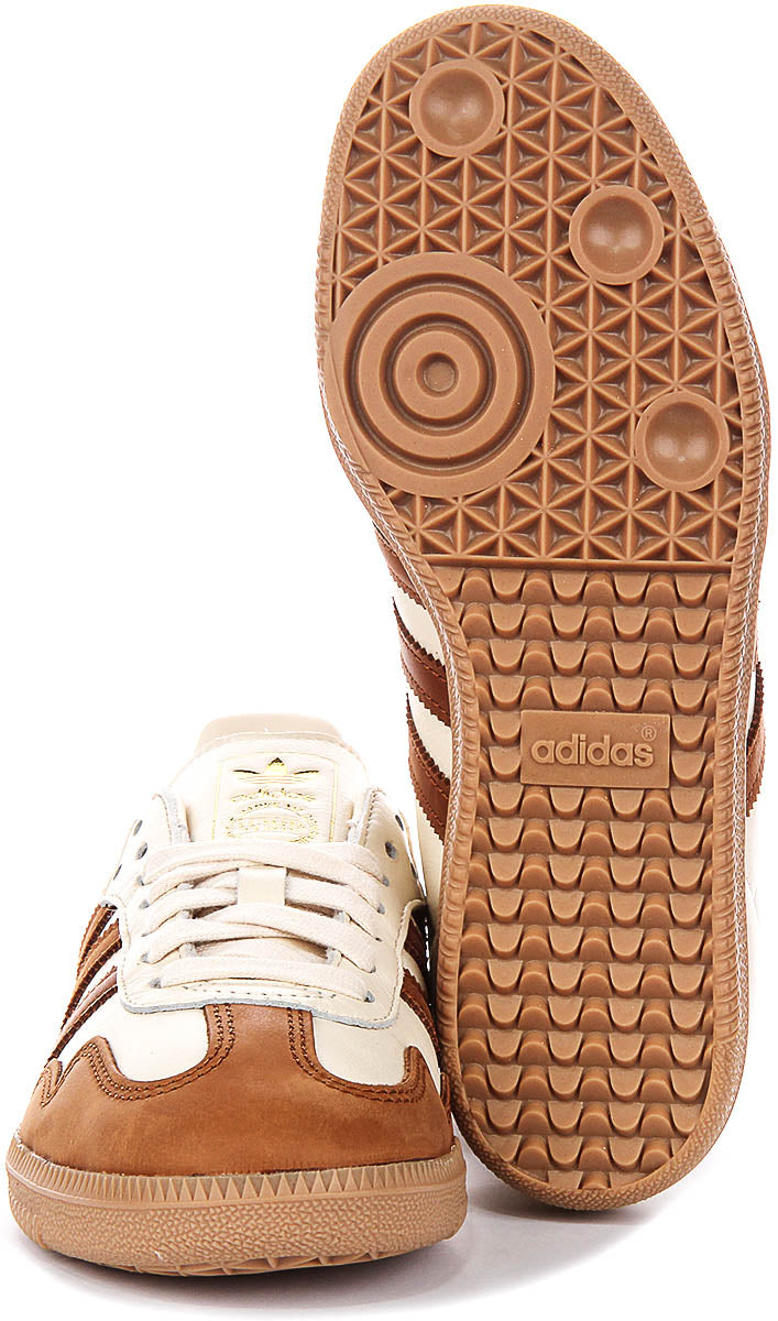 adidas gazelle silver green womens adidas Samba OG Maroon Gold Metallic Women's – Lilac Blonde