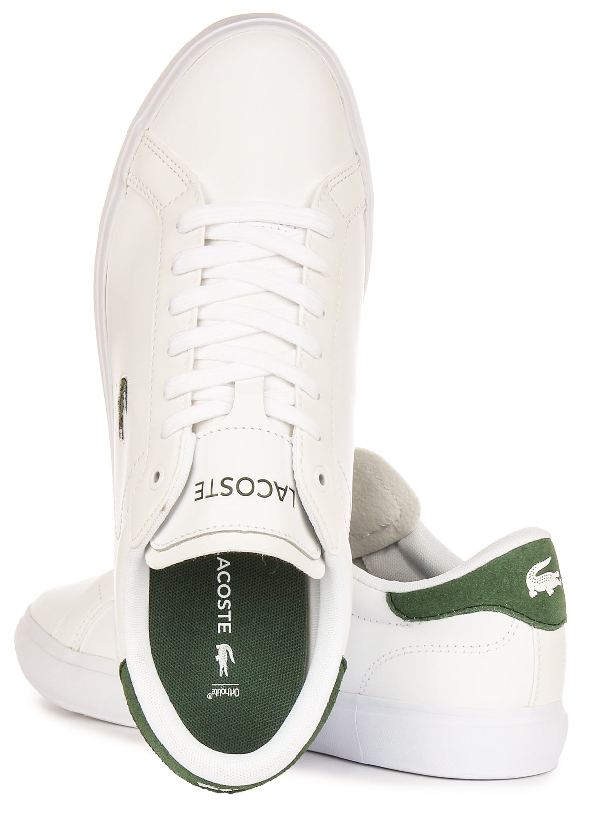 lacoste powercourt