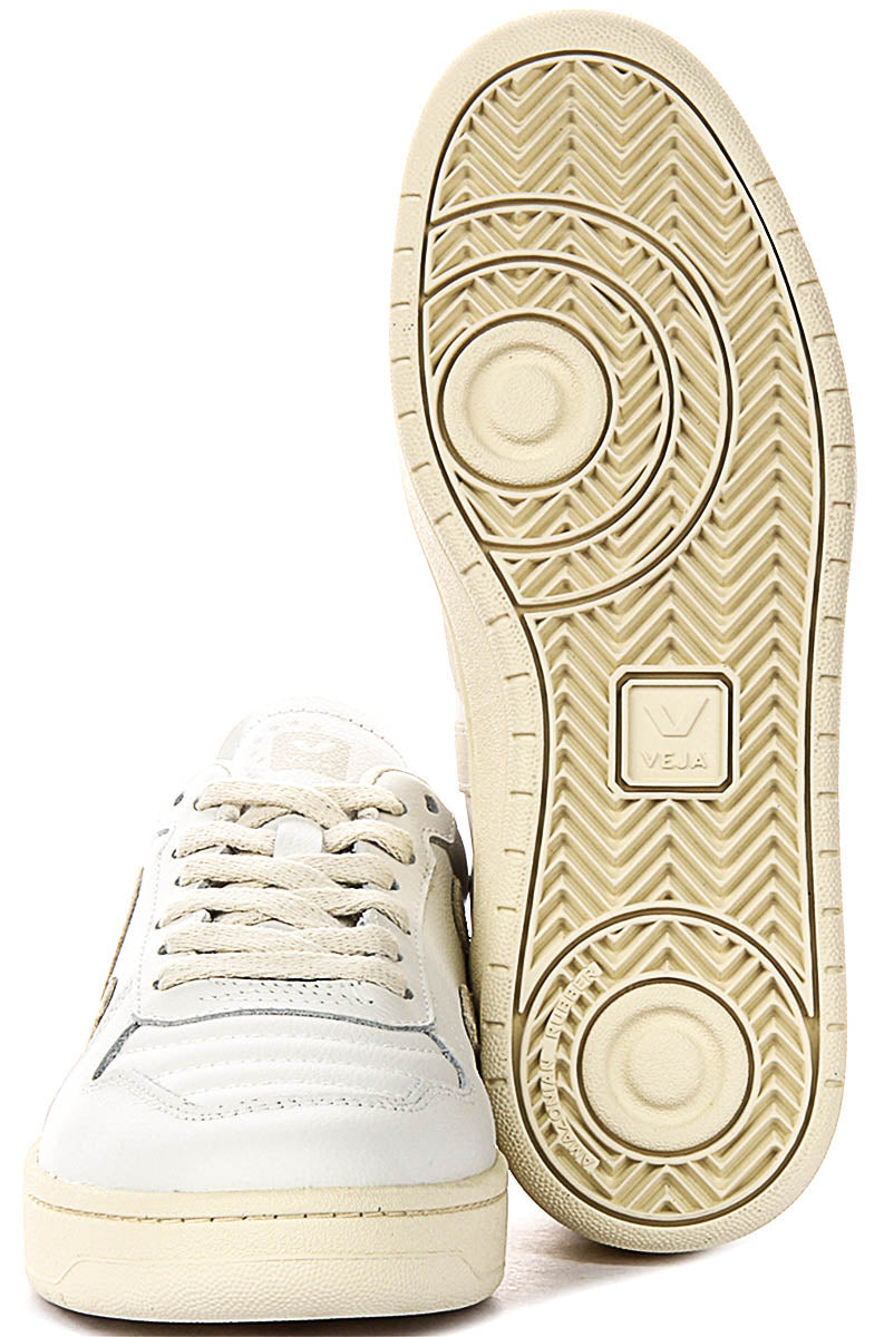 Veja V-82 II In White Green For Men
