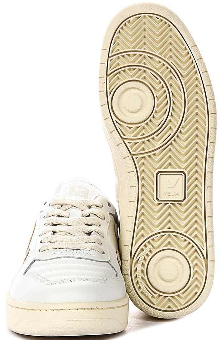 Veja V-82 II In White Green For Men