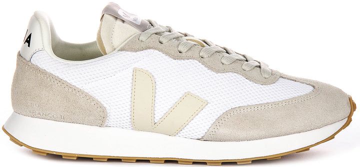 Veja Rio Branco II In White Grey For Men