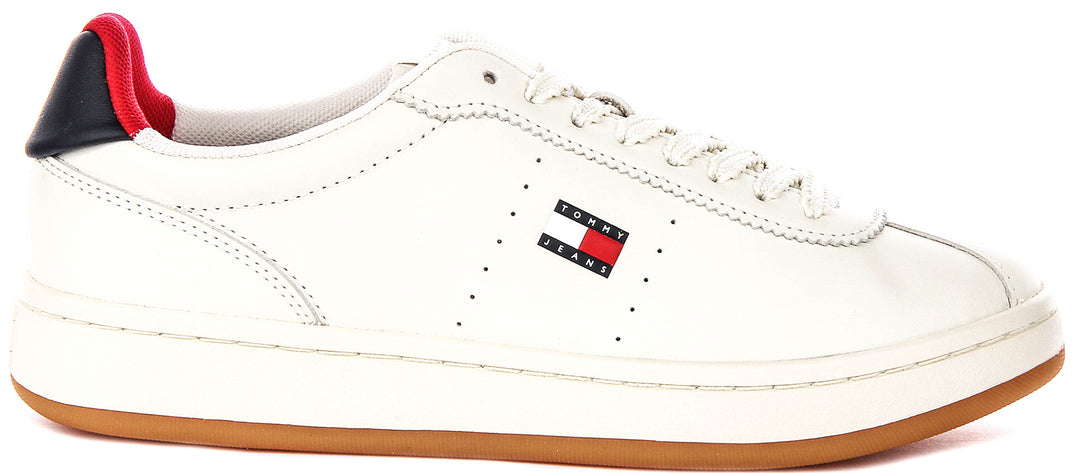 Tommy Hilfiger Archive 98 Charm Sneaker For Women