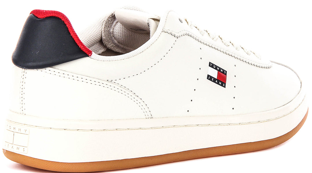 Tommy Hilfiger Archive 98 Charm Sneaker For Women