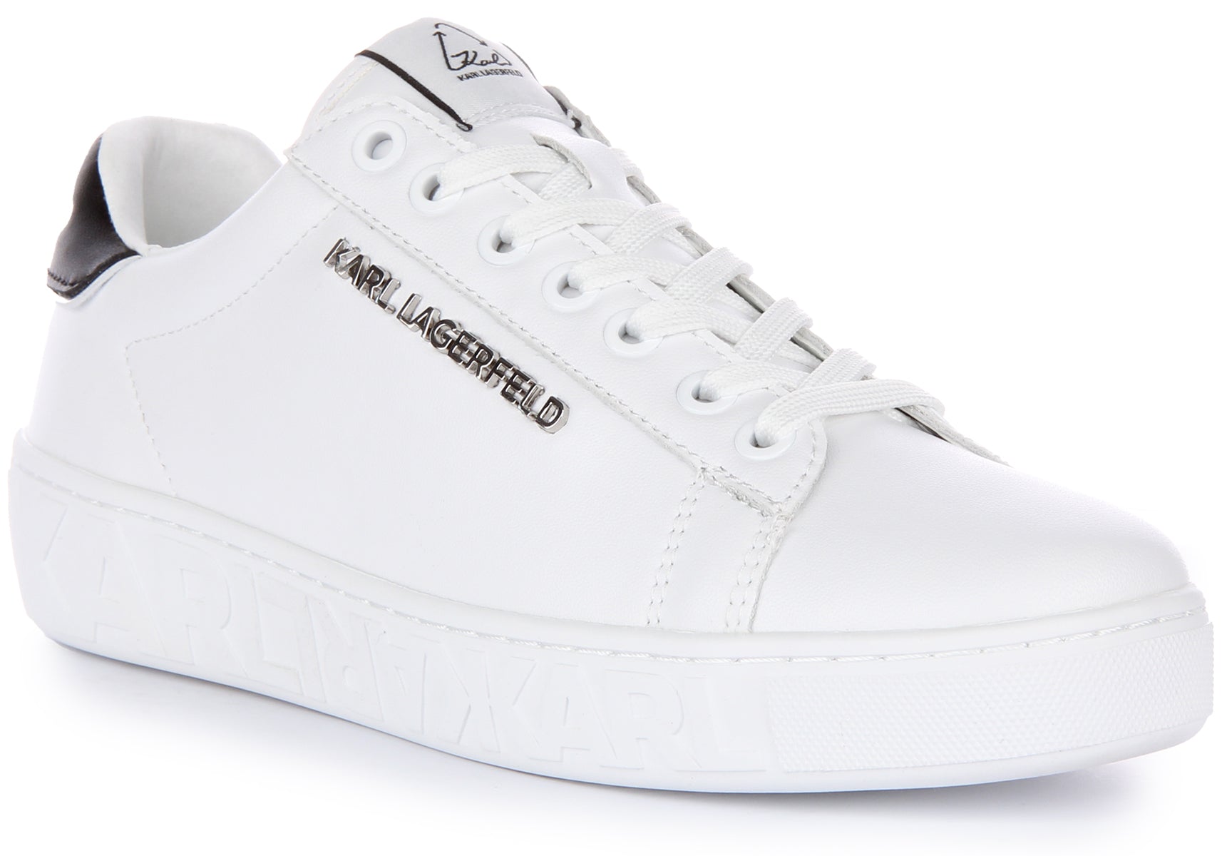 Kupsole karl sale sneaker