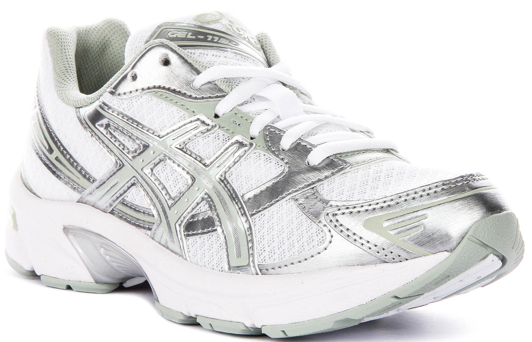 Asics GEL-1130 In Whitsilver For Unisex