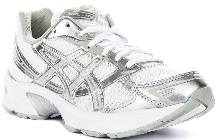 Asics GEL-1130 In Whitsilver For Unisex