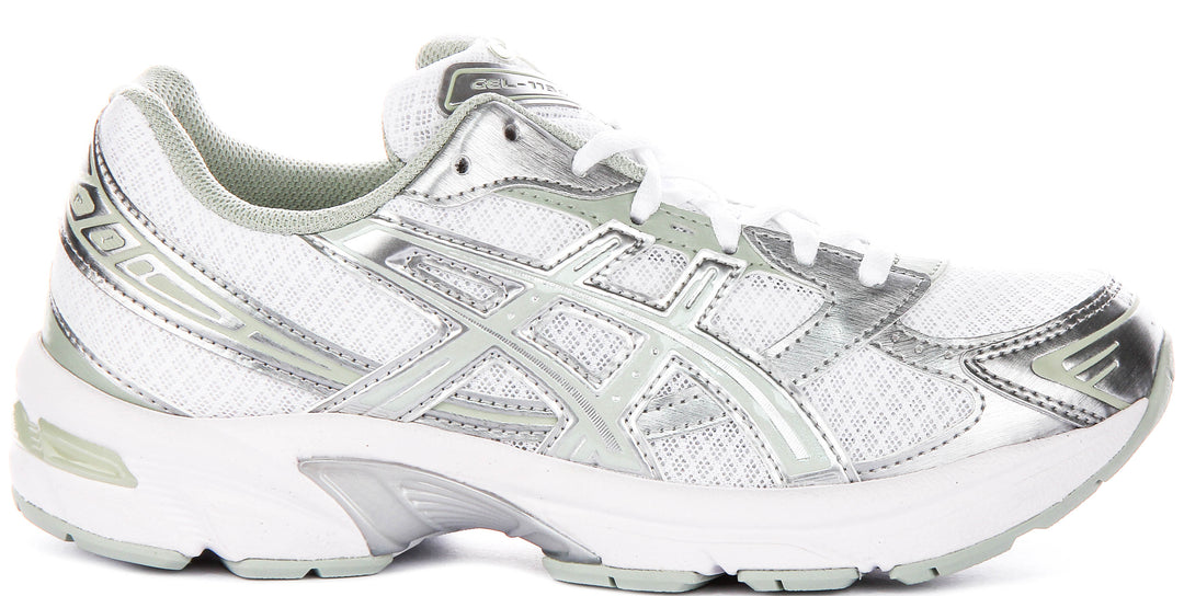 Asics GEL-1130 In Whitsilver For Unisex