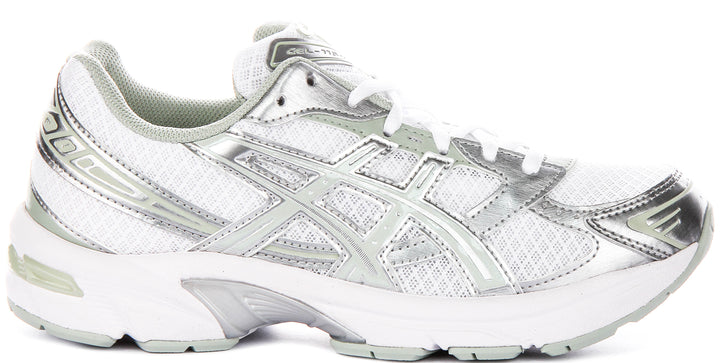Asics GEL-1130 In Whitsilver For Unisex