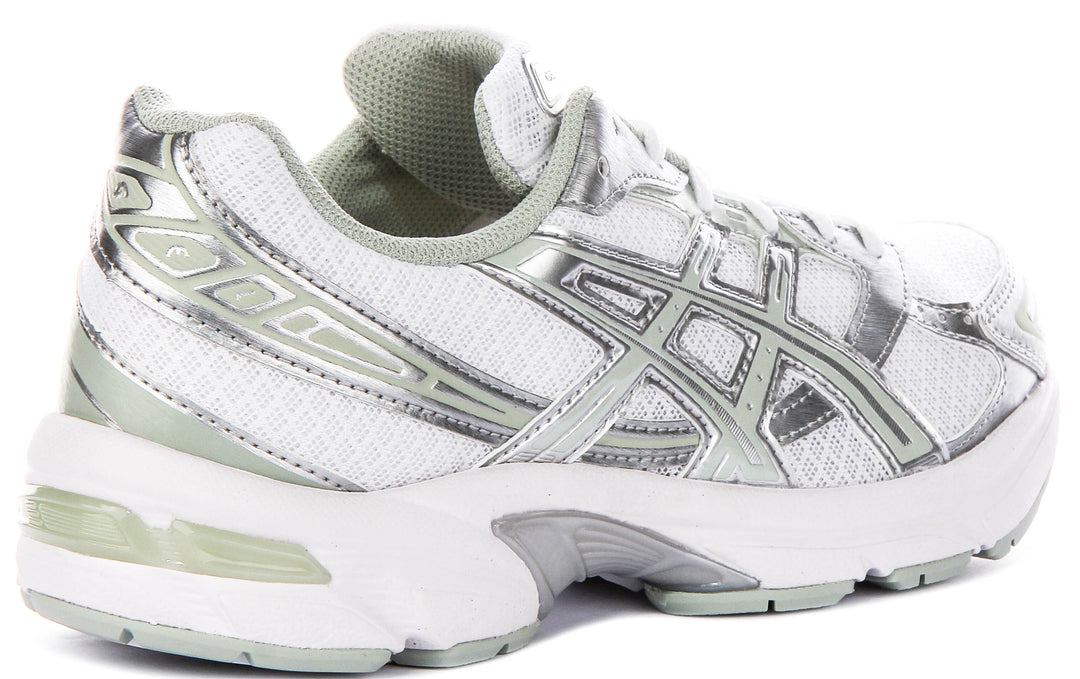 Asics GEL-1130 In Whitsilver For Unisex