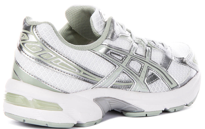 Asics GEL-1130 In Whitsilver For Unisex