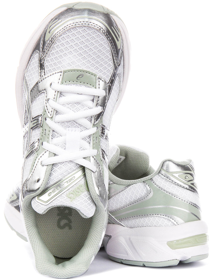 Asics GEL-1130 In Whitsilver For Unisex