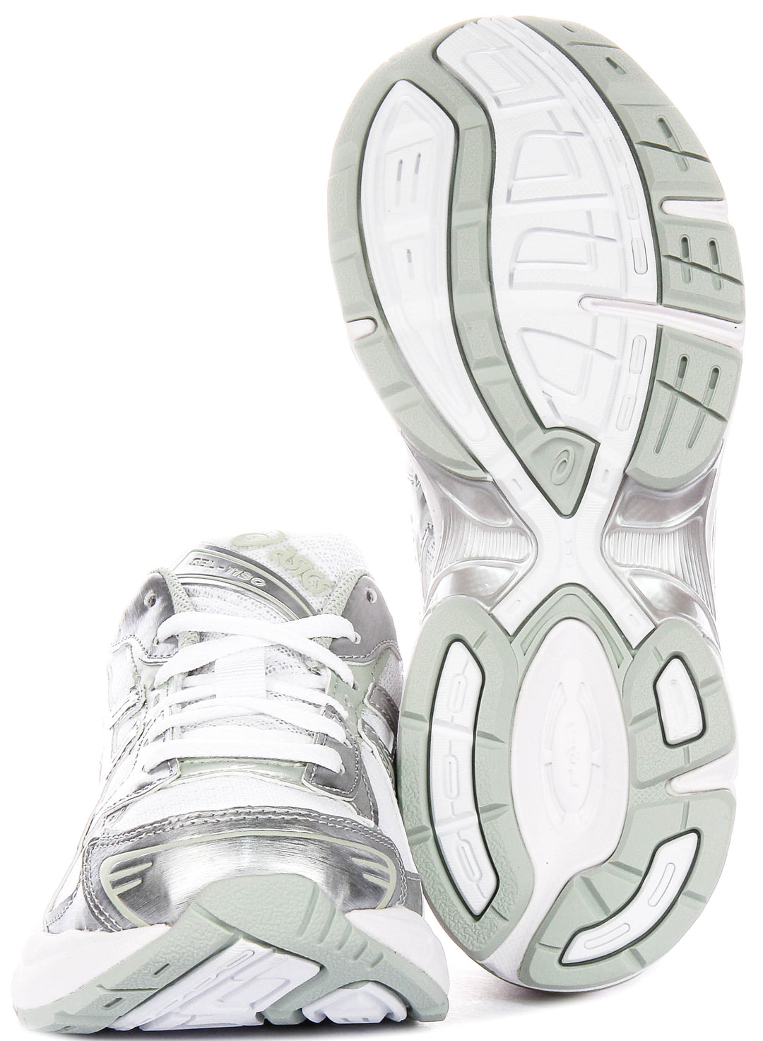 Asics GEL-1130 In Whitsilver For Unisex