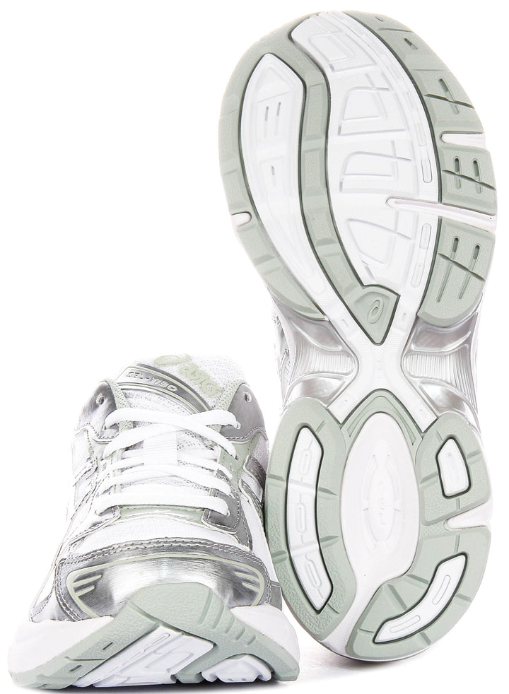 Asics GEL-1130 In Whitsilver For Unisex